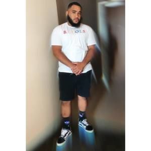 Meet your Posher, Isaiah